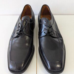 Sandro Moscoloni Davis Comfortdress derby shoes (men's Sz. 9.5D) New